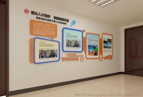 吉安医院文化墙怎么做？如何建好科室护理文化墙？