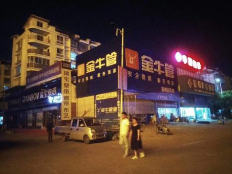 四点告诉你吉安市场门头招牌设计的重要性！