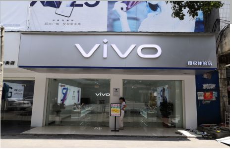 吉安店招禁忌你中招了吗？