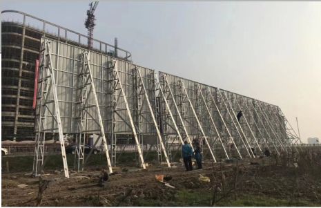 吉安什么是广告物料？