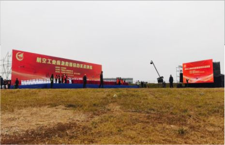 吉安活动搭建主要是做什么的？