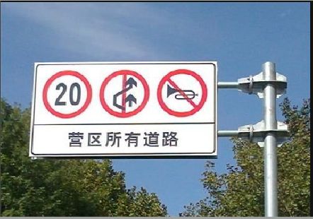 吉安大广告牌制作不可忽视的流程