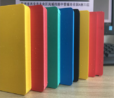 吉安文化墙常用材质-PVC板材