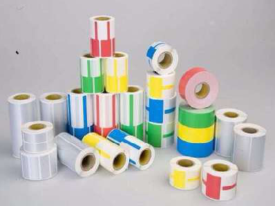 吉安关于不干胶材料。