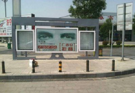 吉安社区广告投放的几种常见方式。