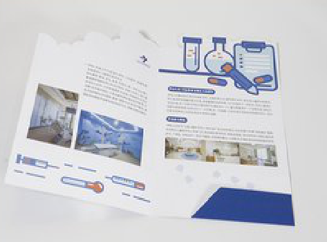 吉安说明书印刷有哪些样式可以选择？