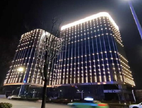 吉安亮化工程安装注意事项。