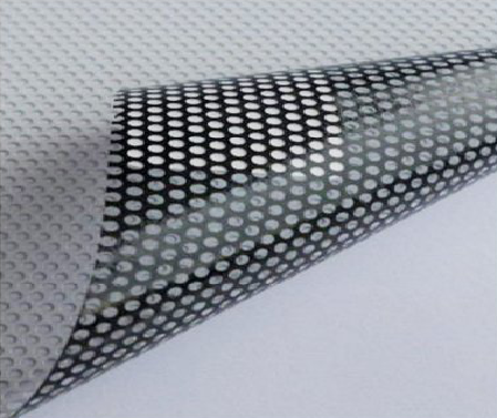 吉安优劣单透膜的鉴定方法。