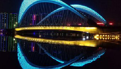 吉安亮化工程如何做好公共区域的安全性。