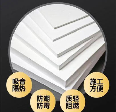 吉安雪弗板和PVC板材有什么区别？